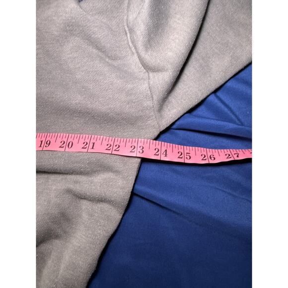 Aerie cozy crew neck pullover sweater womens small slouchy lounge comfort‎ soft - Picture 6 of 8